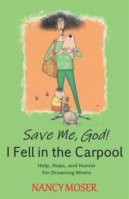 Save Me, God! I Fell in the Carpool