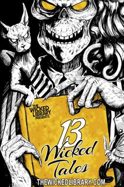 The Wicked Library Presents