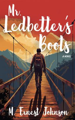 Mr. Ledbetter's Boots