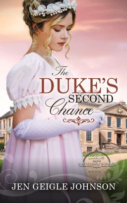The Duke's Second Chance