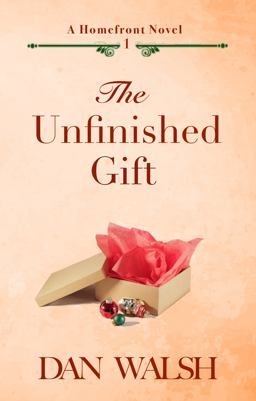 The Unfinished Gift