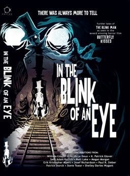 In the Blink of an Eye