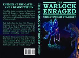 The Warlock Enraged