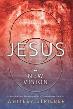 Jesus: a New VIsion