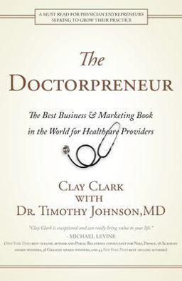 The Doctorpreneur