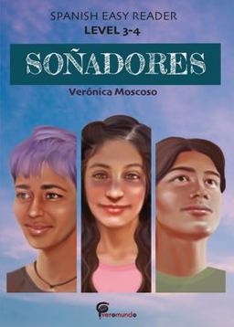 Soï¿½adores  9781734239942 Front Cover