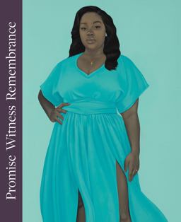 Promise, Witness, Remembrance  9781734248517 Front Cover