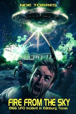 Fire from the Sky Fire from the Sky