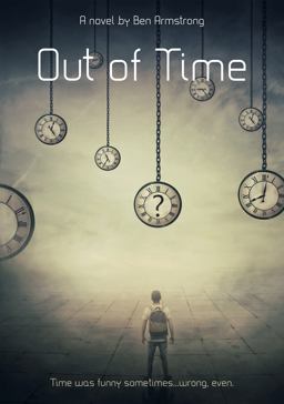 Out of Time Out of Time