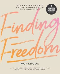 Finding Freedom Finding Freedom