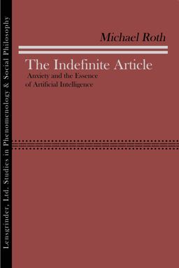 The Indefinite Article