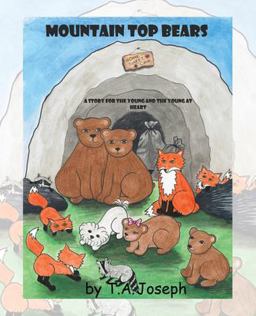 The Mountain Top Bears The Mountain Top Bears
