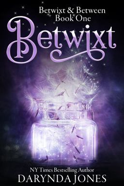 BETWIXT-A Paranormal Women's Fiction Novel