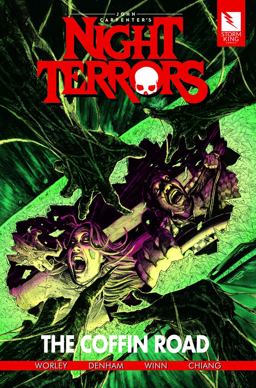 John Carpenter's Night Terrors