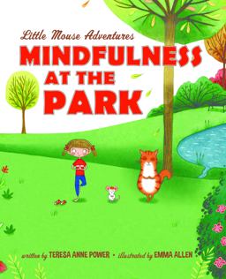 Mindfulness at the Park