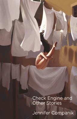 Check Engine and Other Stories