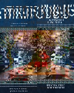 Ovidius Mus  9781734547405 Front Cover