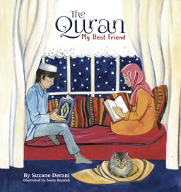 The Quran My Best Friend