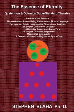 The Essence of Eternity