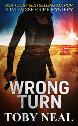 Wrong Turn Wrong Turn