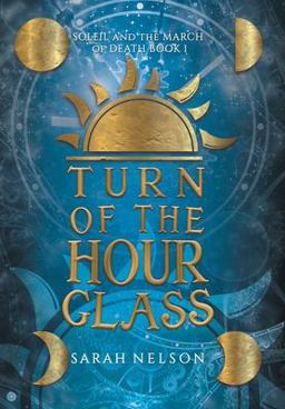 Turn of the Hourglass
