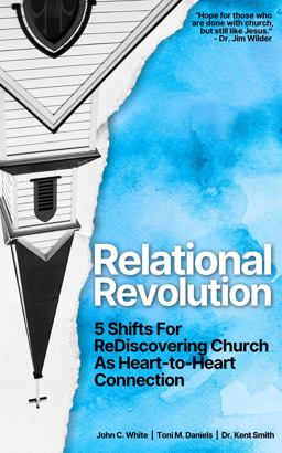 Relational Revolution