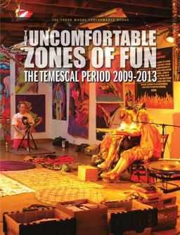 The Uncomfortable Zones of Fun