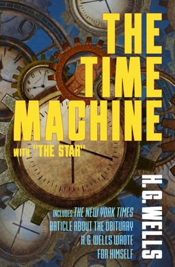 The Time Machine with the Star
