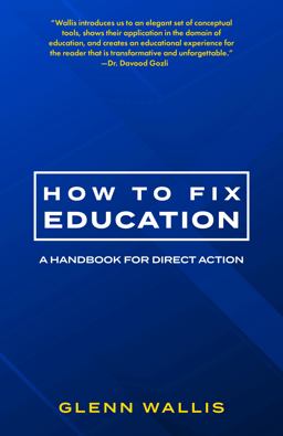 How to Fix Education