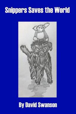 Snippers Saves the World