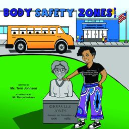 Body Safety Zones (BSZ)