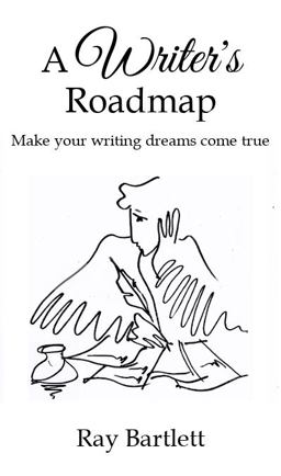 A Writer's Roadmap