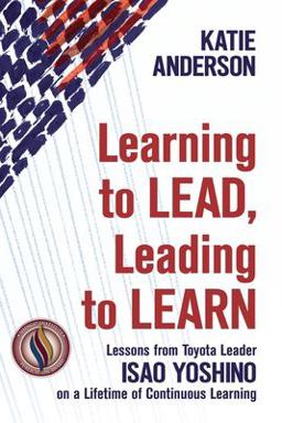 Learning to Lead, Leading to Learn Learning to Lead, Leading to Learn