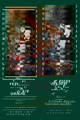 The Religion of the Day