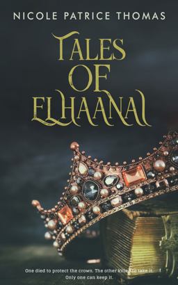 Tales of Elhaanai