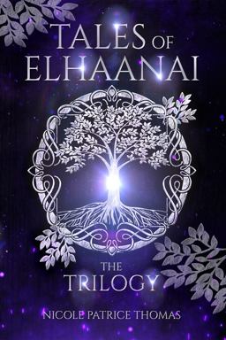 Tales of Elhaanai