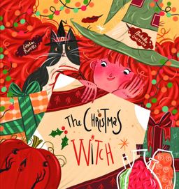 The Christmas Witch