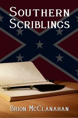 Southern Scribblings