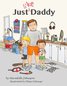 Just Like Daddy