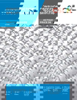 CSI Construction Specifications Practice Guide  9781734965469 Front Cover