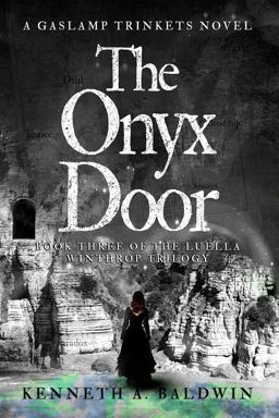 The Onyx Door