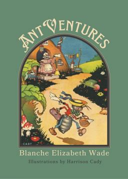 Ant Ventures