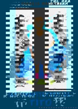 Chaussettes de Tito  9781735027807 Front Cover