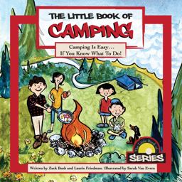 The Little Book of Camping