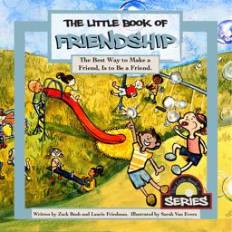 The Little Book of Friendship