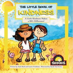 The Little Book of Kindness