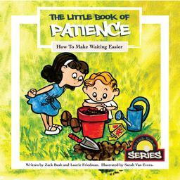 The Little Book of Patience