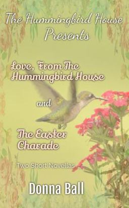 The Hummingbird House Presents