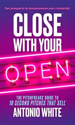 Close with Your Open