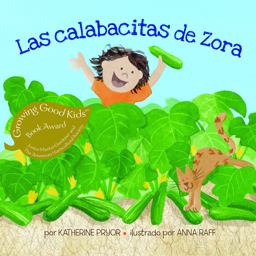 La Calabacita de Zora